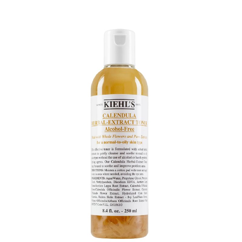 Kiehl's Calendula Herbal Extract Toner 250ml