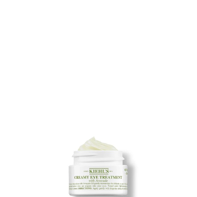 Kiehl's Creamy Eye Treatment with Avocado 14ml