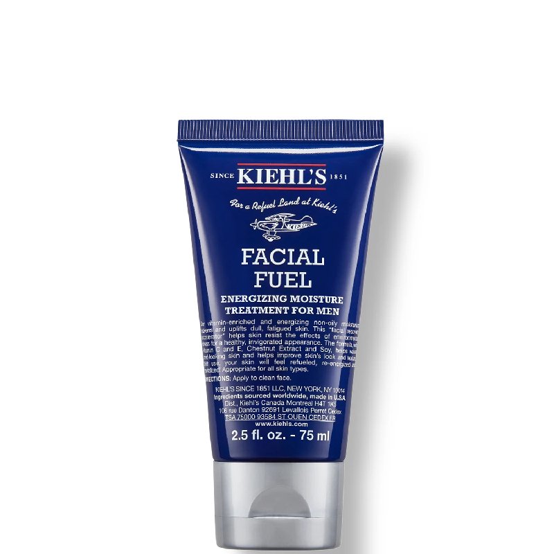 Kiehl's Facial Fuel Energising Moisture Treatment For Men (Various Sizes)