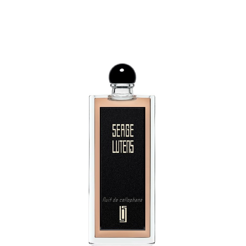 Serge Lutens Nuit De Cellophane Eau de Parfum Spray 50ml