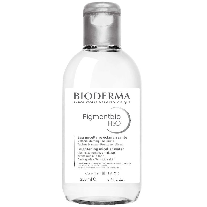 Bioderma Pigmentbio Brightening Cleansing Micellar Water 250ml