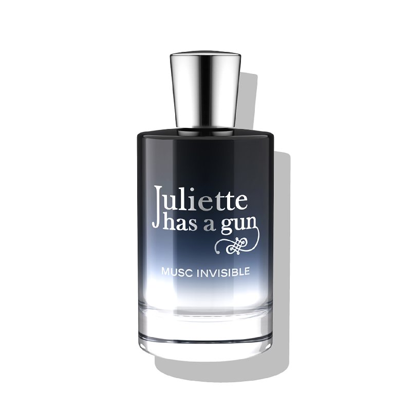 Juliette Has A Gun Musc Invisible Eau de Parfum 100ml