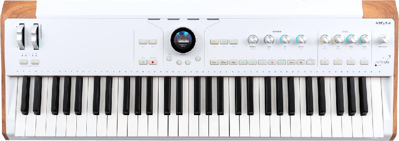 Arturia AstroLab 61-Key Stage Keyboard (Open Box)