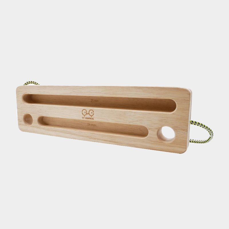 Y and Y Travelboard Climbing Training Board
