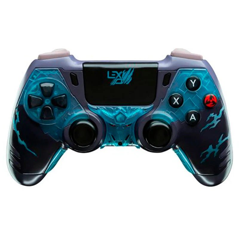 Lexip Naruto Shippuden Kakashi Kamui Wireless Controller