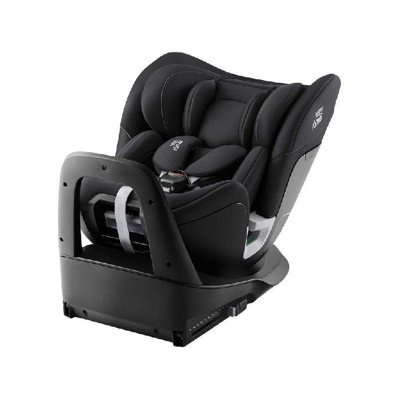 Britax Römer Swivel 2 Car Seat in Space Black