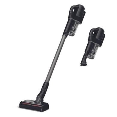 Miele Duoflex HX1 Cat & Dog Cordless Stick Vacuum Cleaner in Obsidian Black