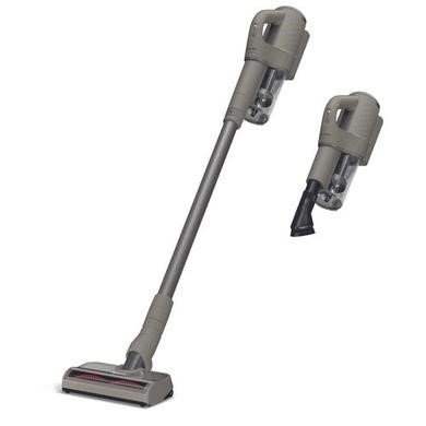 Miele Duoflex HX1 CarCare Cordless Stick Vacuum Cleaner in Casa Grey
