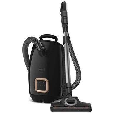 Miele Guard L1 Cat & Dog Flex Cylinder Vacuum Cleaner in Obsidian Black