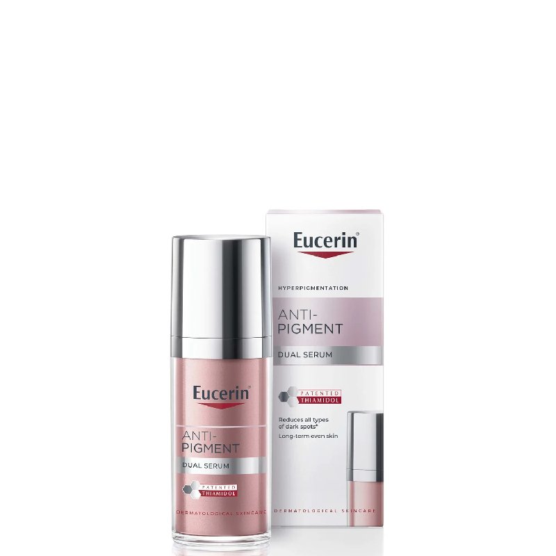 Eucerin Anti-Pigment Dual Face Serum 30ml