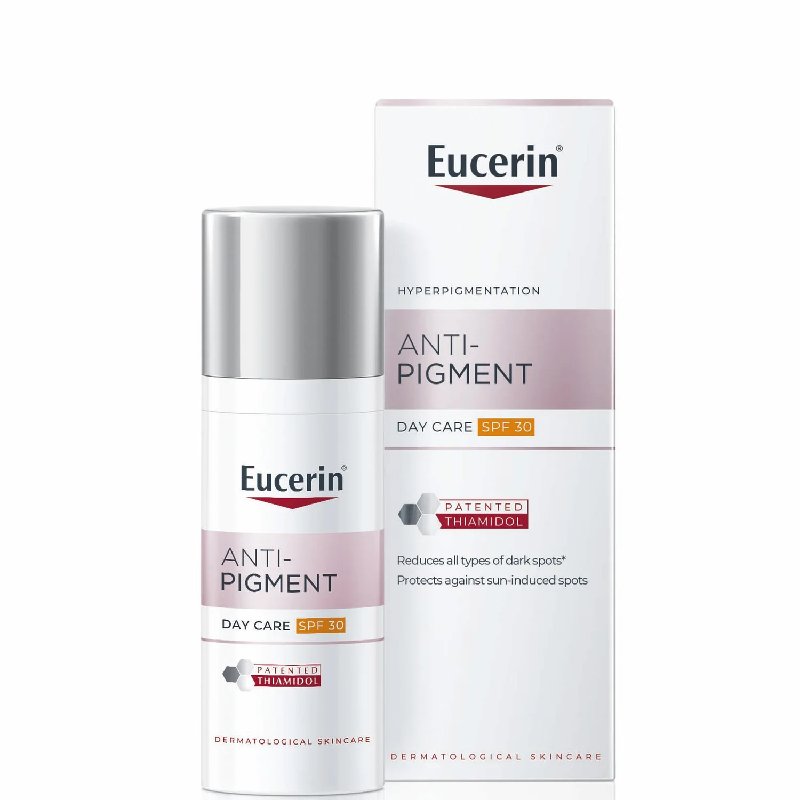 Eucerin Anti-Pigment Day Cream SPF30 50ml
