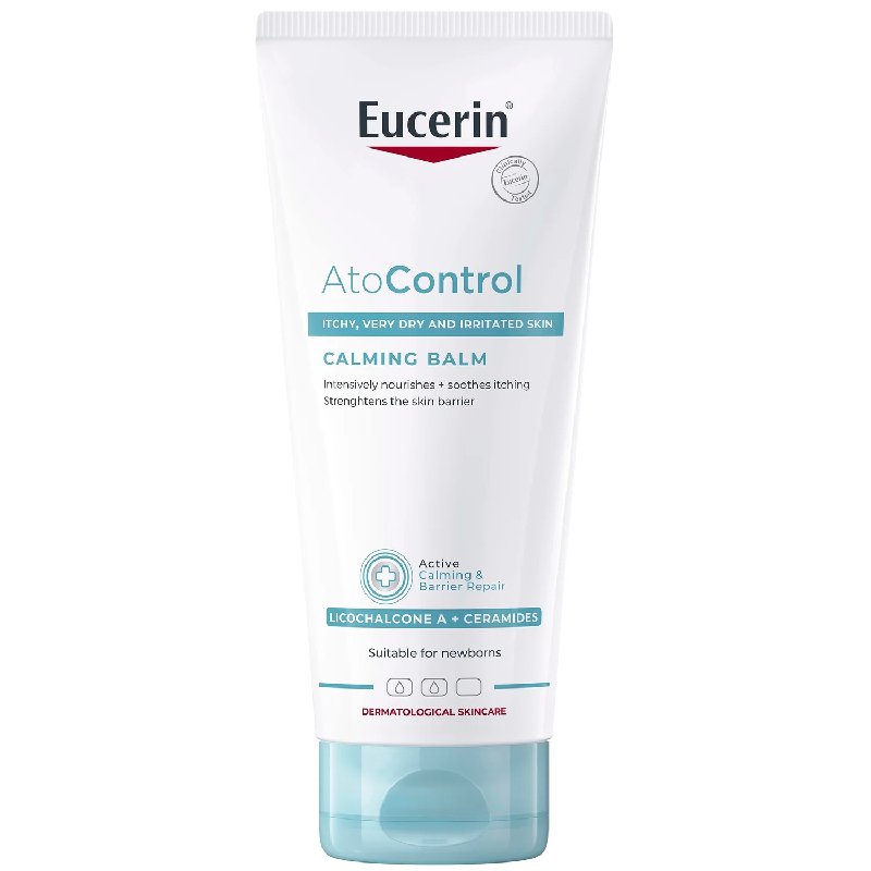 Eucerin Ato Control Calming Balm 200ml
