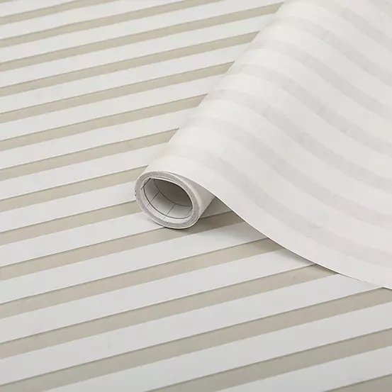 D-C-Fix Linia Static Cling Window Film 90cm x 1.5m