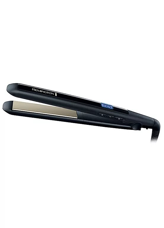 Remington Sleek & Smooth Slim Straightener S5500 with Ceramic Plates