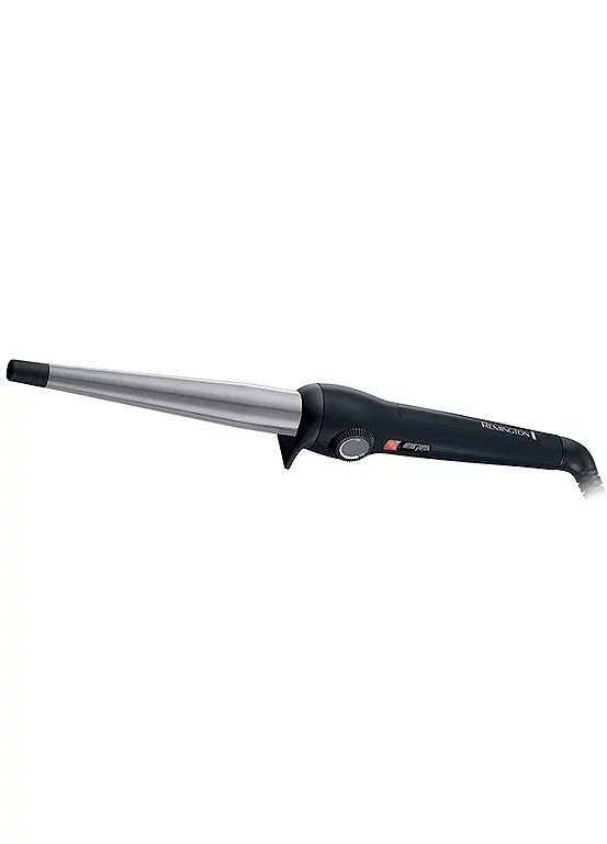 Remington Ceramic Curl Create Curling Wand C152WO with Heat Proof Glove