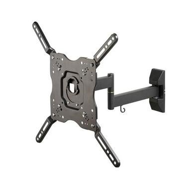Vivanco Tilt & Swing TV Wall Bracket for 55-Inch TVs