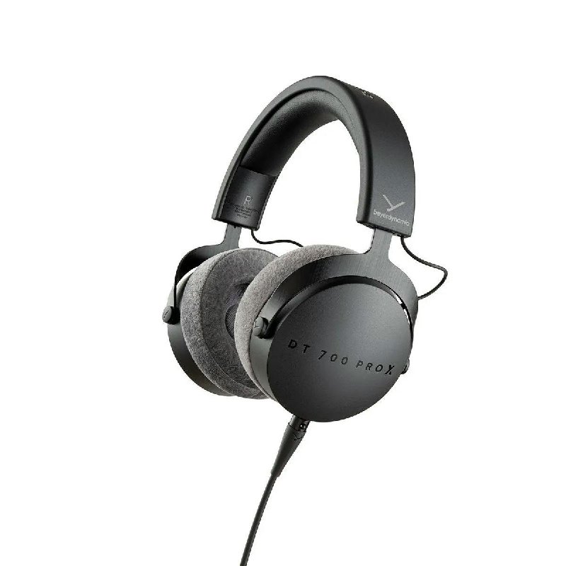 Beyerdynamic DT 700 PRO X Closed Back Studio Headphones - 48 Ohm
