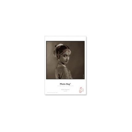 Hahnemühle Photo Rag 308 Photo Paper | A3 Size - 25 Sheets