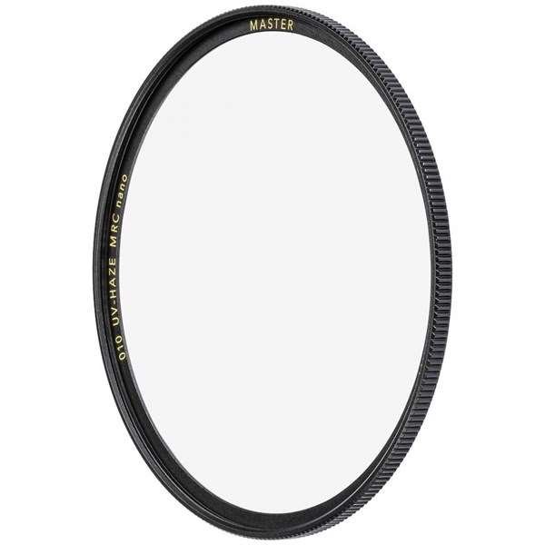B+W Master UV-Filter MRC Nano 72mm