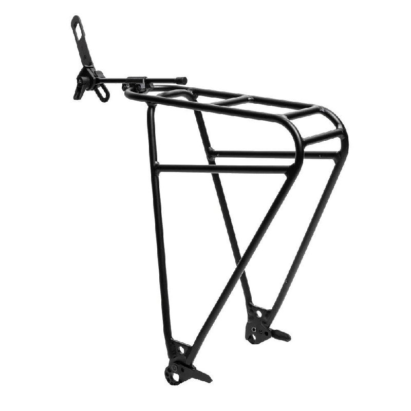 Ortlieb Quick Rack Rear Pannier Carrier Black