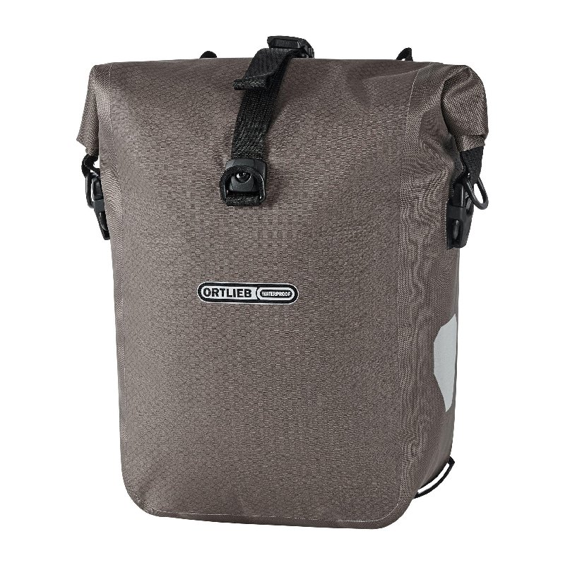 Ortlieb Gravel Pack QL3.1 14.5L Beige