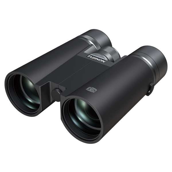Fujifilm Fujinon HC 8x42 Hyper Clarity Binoculars with Soft Case