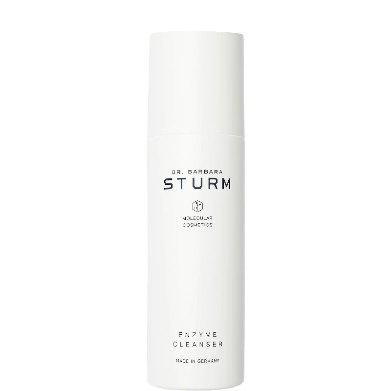 Dr. Barbara Sturm Enzyme Cleanser 75g Powder-to-Foam Cleanser