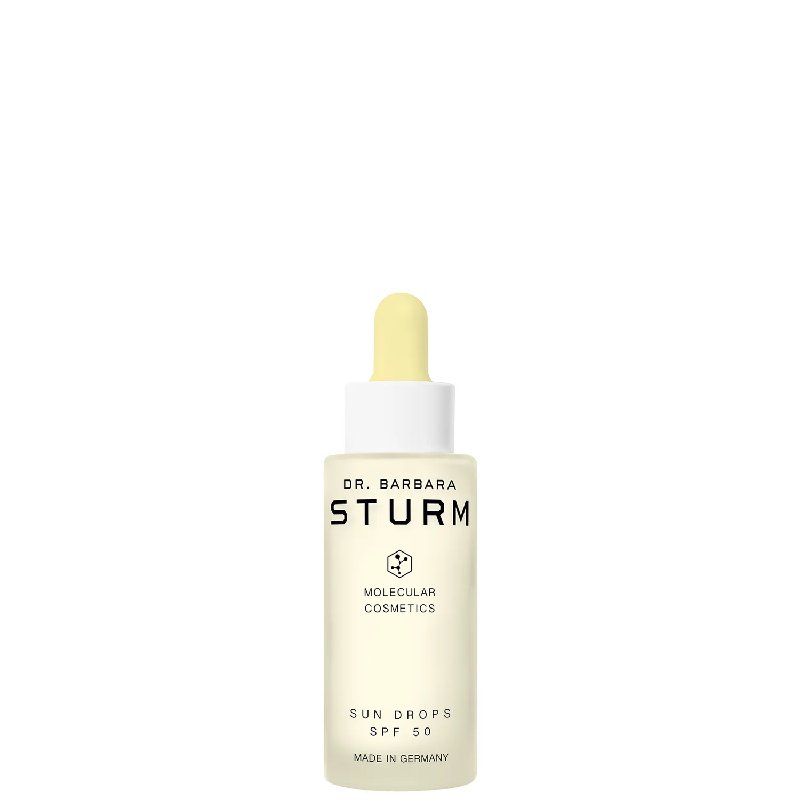 Dr. Barbara Sturm Sun Drops SPF 50 Sunscreen Serum 30ml