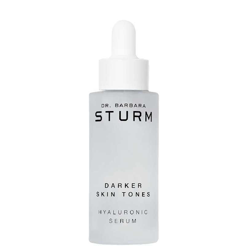 Dr. Barbara Sturm Hyaluronic Serum for Darker Skin Tones 30ml