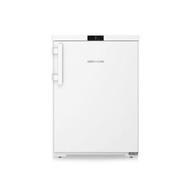 Liebherr 107 Litre Freestanding Undercounter Freezer in White