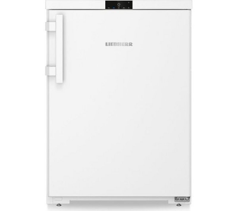 Liebherr FNDI1624 White 60cm Undercounter Frost Free Freezer