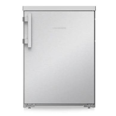 Liebherr Plus 141 Litre Freestanding Undercounter Fridge - Silver, Model RSDCI1620