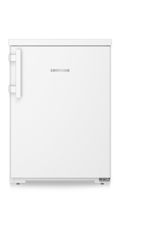 Liebherr RDI1621 White Undercounter Fridge with Ice Box, 125L Capacity
