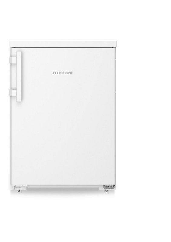 Liebherr RDI1620 Under Counter Larder Fridge, White, 141L, D Rated