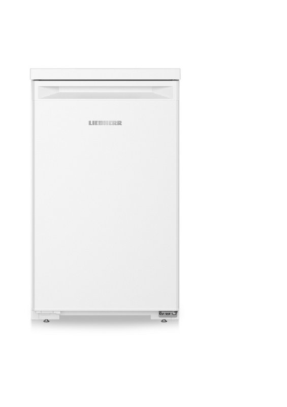 Liebherr RD1200 White Undercounter Larder Fridge, 111 Litre Capacity