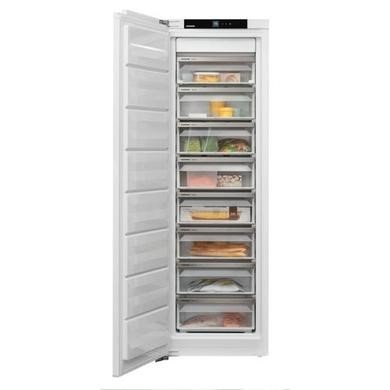 Liebherr SIFNe5108 White Built-In Freezer - 213L Capacity - E Energy Rating