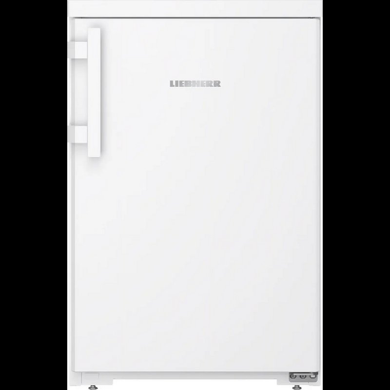 Liebherr RE1401 White Undercounter Fridge with Icebox, 112L Capacity, E Energy Rating