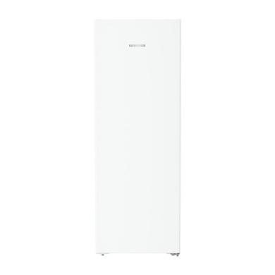 Liebherr RD5000 White Freestanding Auto-Defrost Fridge with 349L Capacity