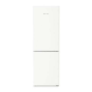 Liebherr CBNc5223 320 Litre Frost Free Fridge Freezer in White - Refurbished