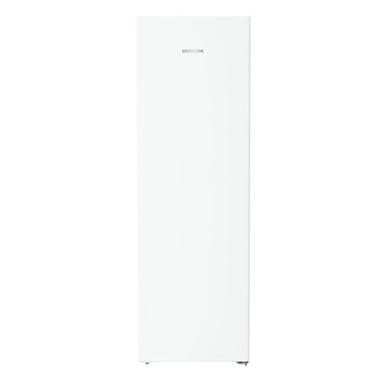 Liebherr FNE5207 White Freestanding Frost Free Freezer - 278L Capacity