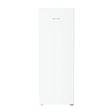 Liebherr FND5026 White Freestanding Frost Free Freezer, 239 Litre Capacity