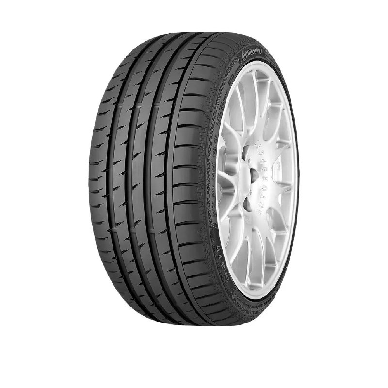 Continental Sport Contact 3 Tyre 235/35 R19 91Y XL