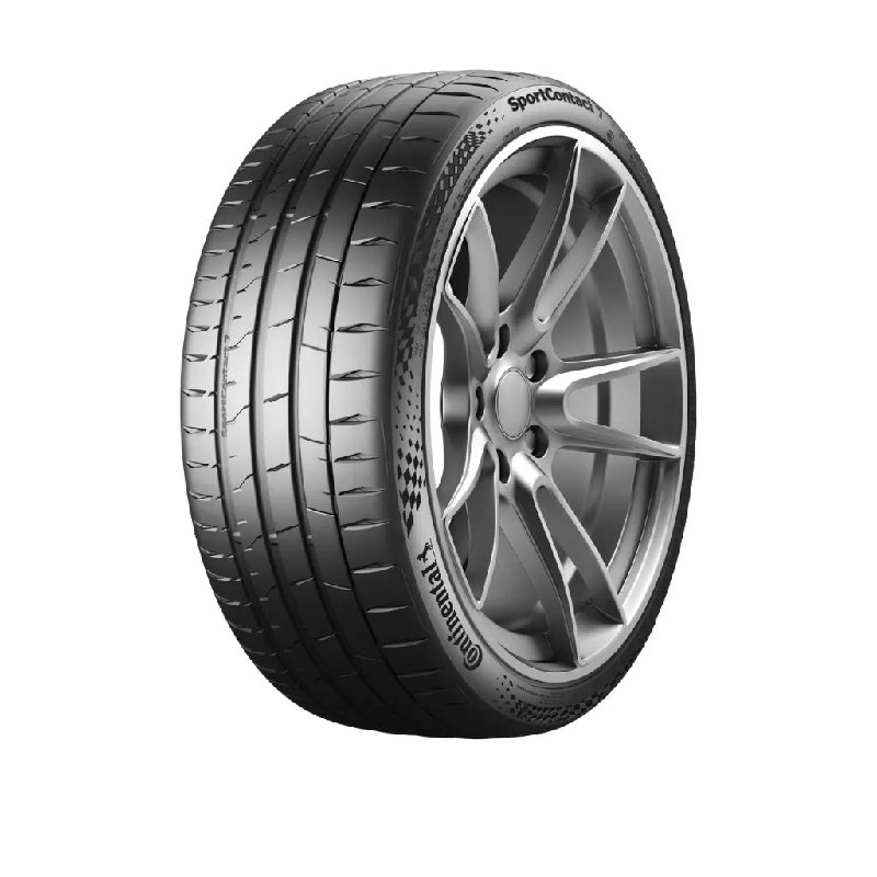 Continental Sport Contact 7 Tyre 245/35 R20 95Y XL