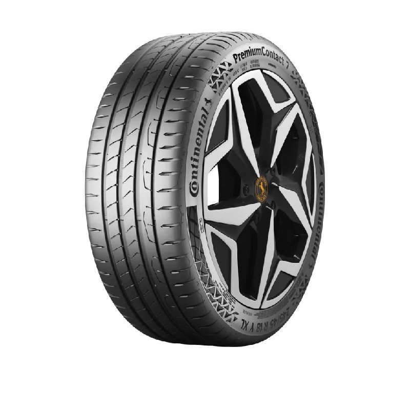 Continental PremiumContact 7 Tyre 225/45 R17 94Y XL