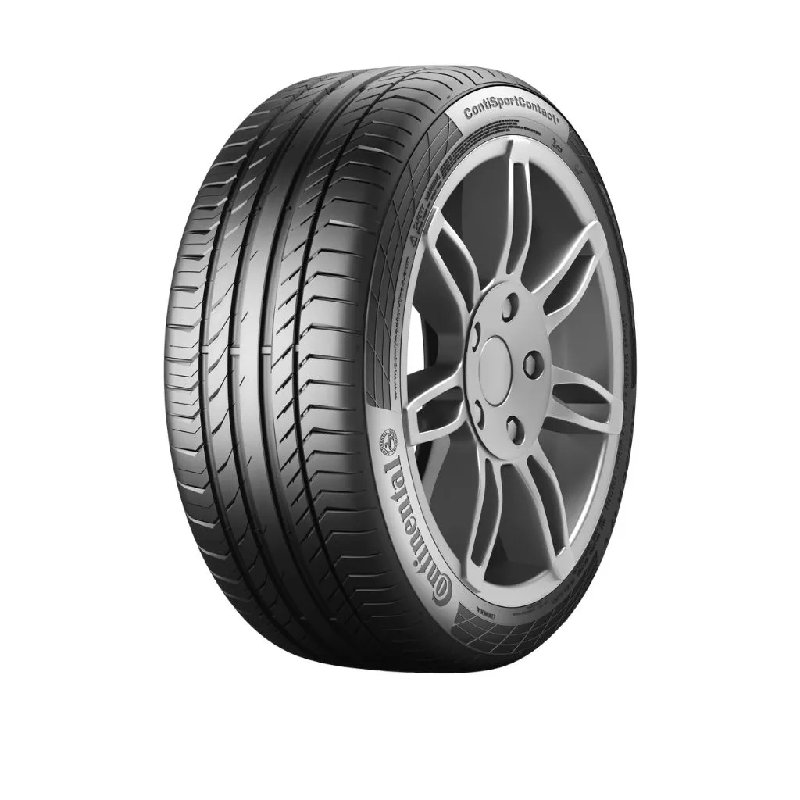 Continental Sport Contact 5 Tyre 245/45 R18 96Y