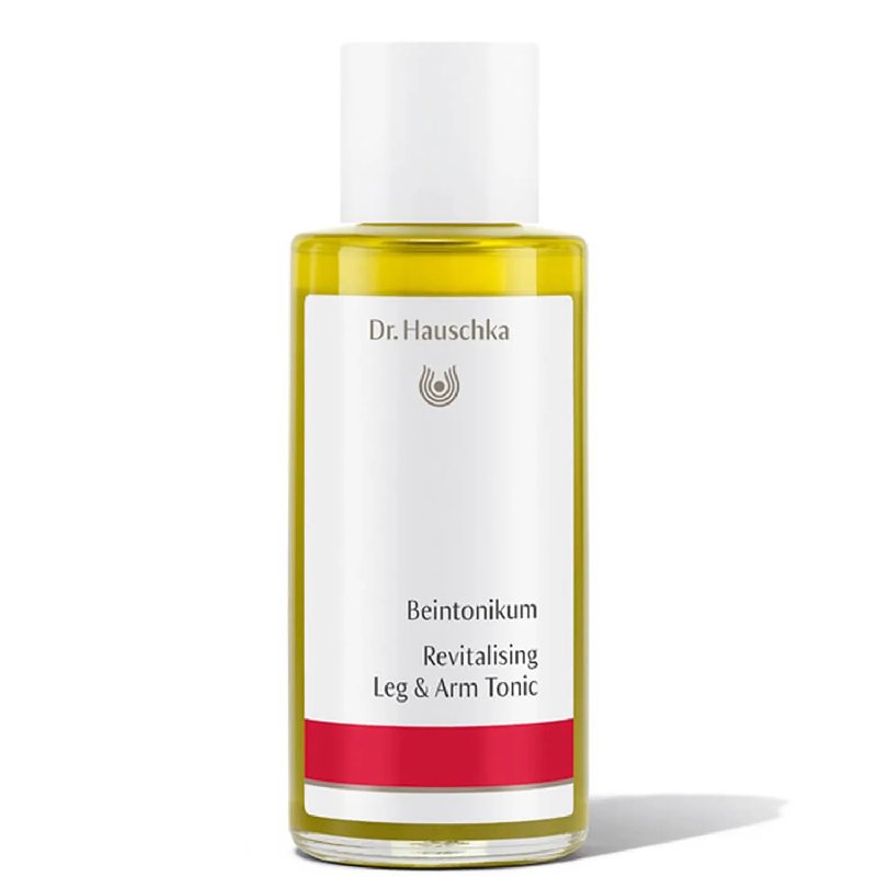 Dr. Hauschka Revitalising Leg and Arm Tonic 100ml