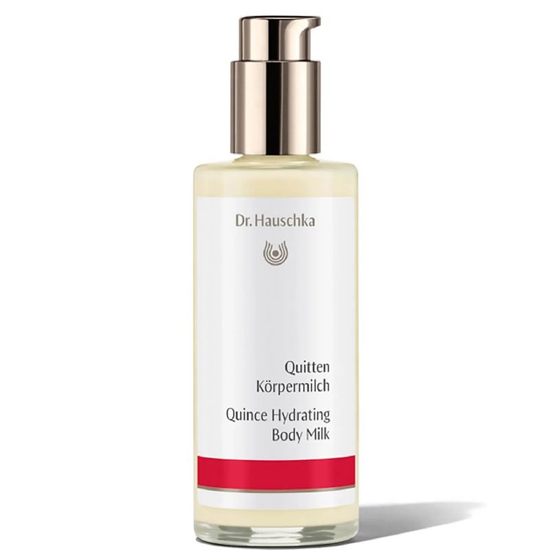 Dr. Hauschka Quince Hydrating Body Milk 145ml