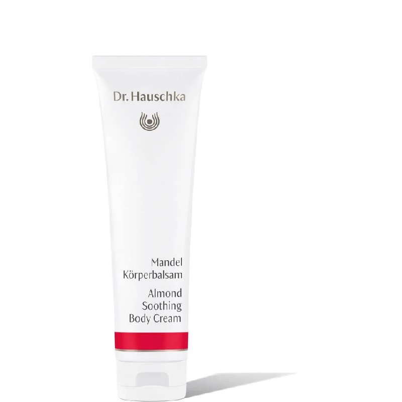 Dr. Hauschka Almond Soothing Body Cream 145ml