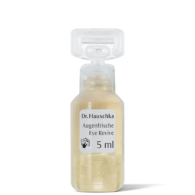 Dr. Hauschka Eye Revive 10 x 5ml Ampoules