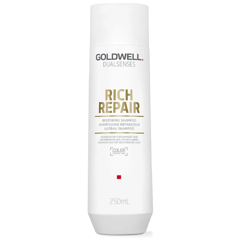 Goldwell Dualsenses Rich Repair Restoring Shampoo 250ml